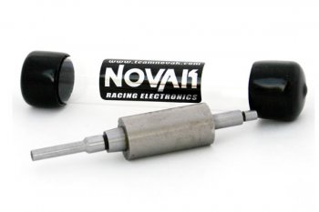 (image for) Novak Ballistic 540 SmCo Tuning Rotor