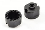 FTX VANTAGE / CARNAGE / OUTLAW / BANZAI / KANYON DIFF CASE (2PCS (image for) FTX VANTAGE / CARNAGE / OUTLAW / BANZAI / KANYON DIFF CASE (2PCS