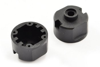 (image for) FTX VANTAGE / CARNAGE / OUTLAW / BANZAI / KANYON DIFF CASE (2PCS