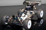 (image for) Team Associated RC8.2 Factory Team 1/8 Racing RC Buggy