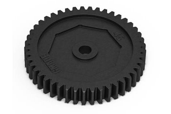(image for) GMADE 32P 45T SPUR GEAR (2)