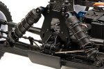 (image for) Team Associated RC8Te 1/8th Scale 4WD Electric Truggy Kit