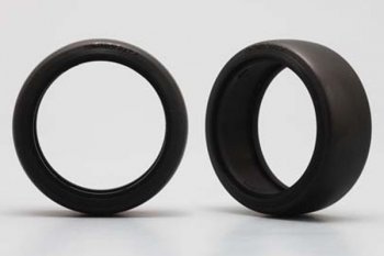 (image for) Yokomo Super Drift Tyre ZERO-ONE R4 (2)