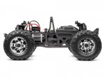 (image for) HPI Savage Flux, 1/8 Electric/EP (Brushless) RC Truck - RTR (2.4