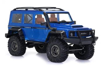 (image for) HOBAO DC1 1/10TH TRAIL CRAWLER RTR