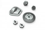 (image for) GMADE GA60 AXLE GEAR & HARDWARE SET