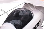 (image for) FMS Pitts ARTF 1400mm - RC Bi-Plane
