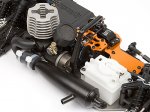 (image for) Hpi Bullet MT 3.0 - RC Model Truck