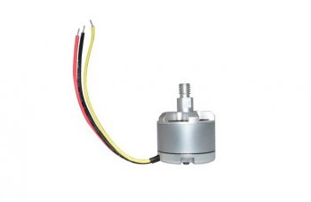 (image for) Quattro-X Brushless Motor Anti-Clockwise