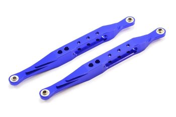 (image for) FTX OUTLAW ALUMINIUM REAR TRAILING ARMS (2PC)