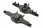 FTX MAULER FRONT AND REAR AXLE HOUSING (2PCS) (image for) FTX MAULER FRONT AND REAR AXLE HOUSING (2PCS)