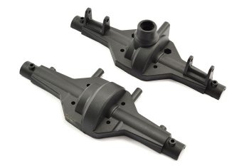 (image for) FTX MAULER FRONT AND REAR AXLE HOUSING (2PCS)