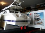 (image for) Najade RC Boat - ROBBE