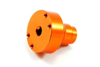 (image for) FTX OUTBACK FURY ALLOY DIFF HOUSING