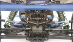 (image for) Team Associated B44 Electric 4WD 1/10 RC Racing Buggy (KIT)