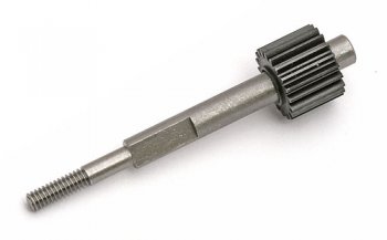 (image for) B4 TOP SHAFT