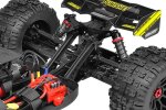 (image for) Team Corally Punisher XP 6S RC Monster Truck 1/8 LWB RTR