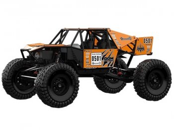 (image for) GMADE 1/10 GOM ROCK BUGGY PLUS KIT