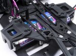 (image for) HPI SPRINT 2 DRIFT, RC CAR - RTR W/2010 CHEVROLET CAMARO BODY
