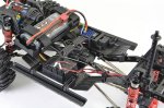 (image for) FTX Outback GEO 4X4 RTR 1:10 RC Trail Crawler - Grey