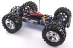 (image for) FTX Colossus, 1/8 Brushless Lipo Powered RC Truck