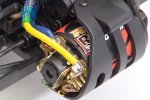 (image for) Team Associated RC10T4.1 RTR 2.4 GHz 1:10 Ready-To-Run 2WD Elect