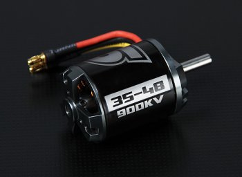 (image for) NTM Prop Drive 35-48 Series 900KV / 815W