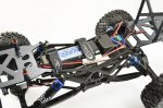 (image for) FTX KANYON 4X4 RTR 1/10 XL TRAIL CRAWLER