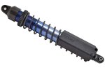 (image for) RPM TRAXXAS X-MAXX SHOCK SHAFT GUARDS - BLACK