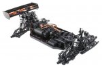 (image for) LOSI DBXL-E 2.0 1/5 4WD Desert Buggy Brushless RTR With Smart