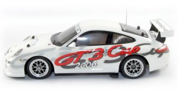(image for) Carisma M14 Porsche 997 GT3 1/14 Scale RC Sports Car