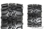(image for) PROLINE INTERCO TSL SX SUPER SWAMPER 2.8" TYRES (TRX BEAD)