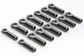 (image for) ARRMA BALL JOINT SET NERO