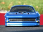 (image for) HPI Sprint 2 Flux - Corvette Body - 1/10 Brushless Car