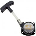 (image for) Hobao Hyper 21 Pull Start - 3Port - Glow Engile