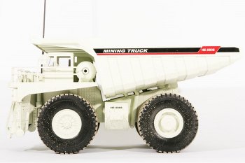(image for) Τηλεκατευθυνόμενα Φορτηγά Hobby Engine - RC Mining Truck