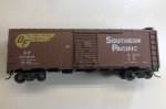 Athearn ATHG-1205 HO GE Dash 9-44CW Locomotive, CN #2506 - Used (image for) Athearn ATHG-1205 HO GE Dash 9-44CW Locomotive, CN #2506 - Used