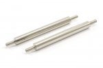 FTX MAULER STEEL CENTRE LINK RODS 72MM (2PCS) (image for) FTX MAULER STEEL CENTRE LINK RODS 72MM (2PCS)