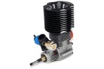 (image for) 1:8 Buggy - Hobao 7 Black με Mach 28άρη Κινητήρα - Combo