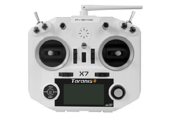 (image for) FrSky TARANIS Q X7 2.4G Radio Transmitter