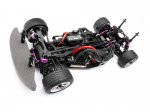 (image for) HPI Sprint 2 Flux - Ford Mustang GT-R - Brushless RC Car