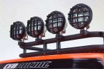 (image for) CEN RACING MT-SERIES FORD B50 1/10 SOLID AXLE RC TRUCK RTR