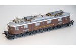 (image for) Roco 43710Roco Class Ae 6/8 206 - Used model