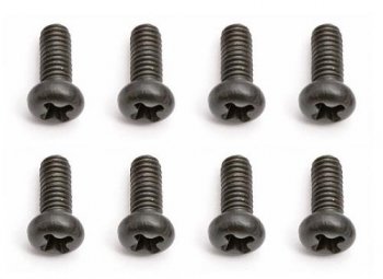 (image for) M2.5X6MM BH SCREW