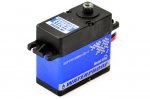 ETRONIX 21.8KG/0.16S STD DIGITAL SERVO METAL GEAR WATERPROOF (image for) ETRONIX 21.8KG/0.16S STD DIGITAL SERVO METAL GEAR WATERPROOF