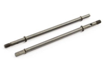 (image for) FTX OUTBACK 2 REAR DRIVESHAFT (2PC)