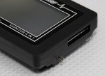 (image for) Turnigy Mega Checker 4-in-1 Battery Checker/Monitor