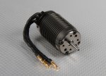 (image for) Turnigy 1/8 Scale 4 Pole Brushless Motor - 2100KV (21.5T)