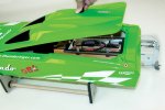 (image for) DESPERADO OBL - RTR, RC BOAT, BRUSHLESS/ELECTRIC