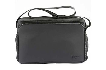 (image for) HUBSAN ZINO 2 BLACK CARRY BAG
